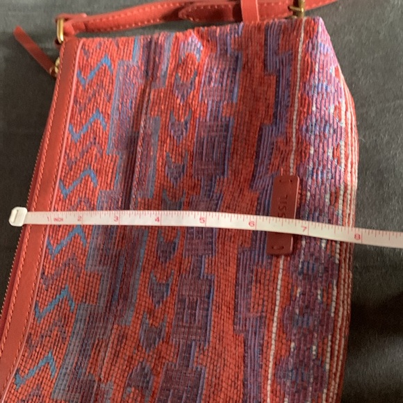 Fossil Crossbody Bag - Picture 10 of 14